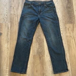 American Eagle Flex Original Straight 33X32